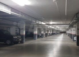 Машиноместо, 16 м²