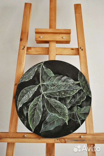 Картины, портреты на заказ