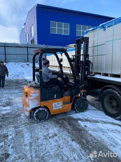 Газоблок Пораблок