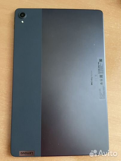 Планшет lenovo tab p11