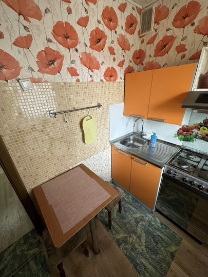 2-к. квартира, 70 м², 2/9 эт.