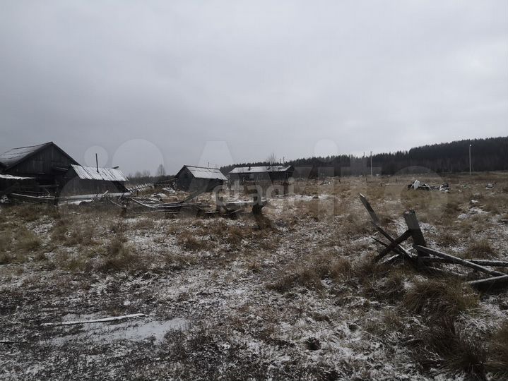 Участок 13 сот. (личное подсобное хозяйство (лпх))