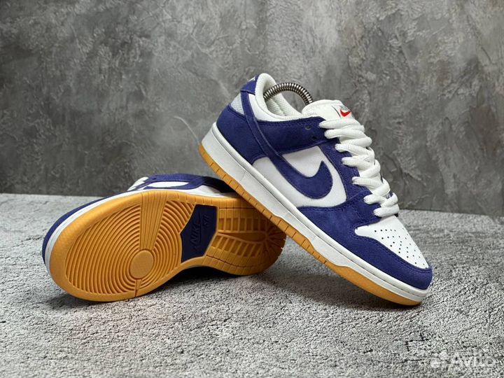 Кроссовки женские Nike Dunk