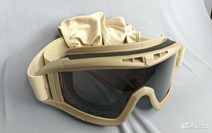 Тактические очки