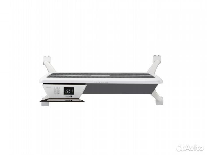 Конвектор Electrolux Air Gate ECH/AG2-2500 T