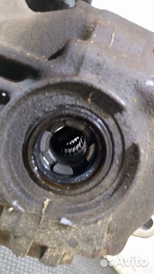 Редуктор моста задний Honda CR-V