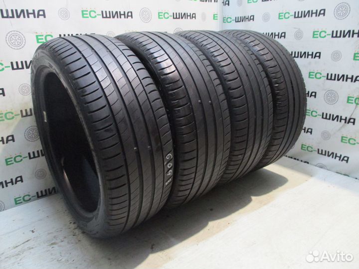 Michelin Primacy 3 205/45 R17