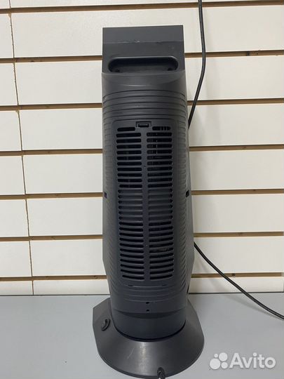 Керамический обогреватель bork CH 503 1800 Вт