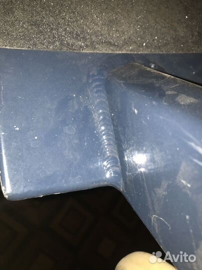 Трюковой самокат кастом стрит