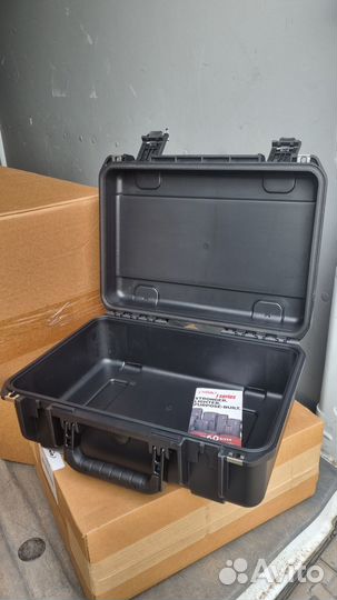 Кейс SKB 3i-1711-6B-E