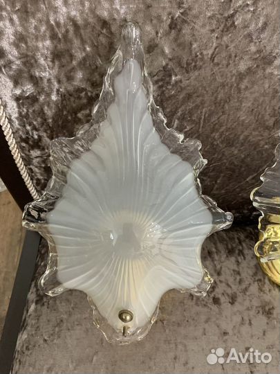 Светильник настенный