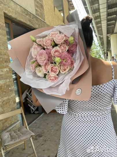 Цветы с доставкой розы сочи адлер