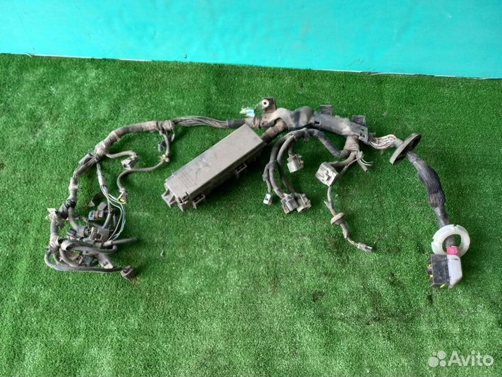 Проводка двигателя Jeep Grand Cherokee WJ 4.7