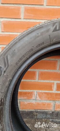 Bridgestone Alenza 001 235/55 R19