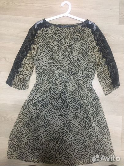 Платье 48-52