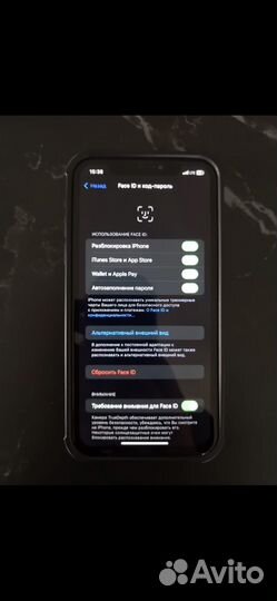 iPhone XR Space Gray 64Gb