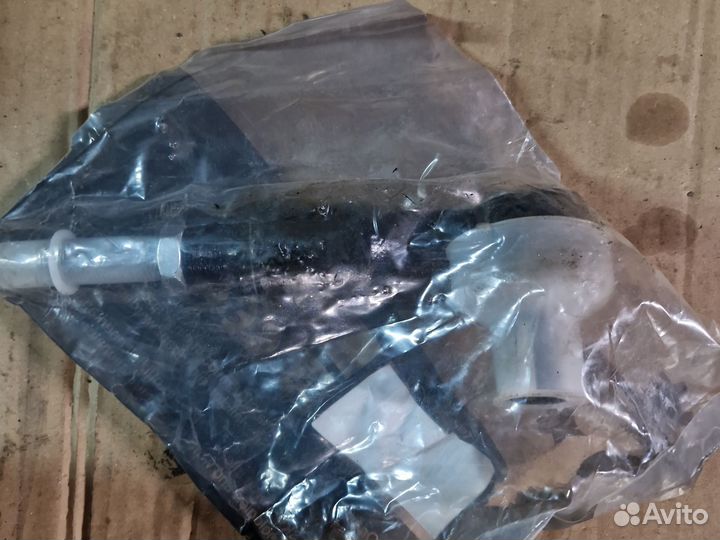 Наконечник рулевой Volkswagen passat b5 b5+