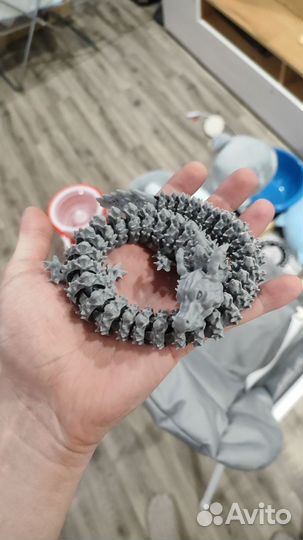 Elegoo Neptune 4 + есть модификация от pro версии