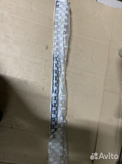 Citroen Berlingo Амортизатор пятой двери