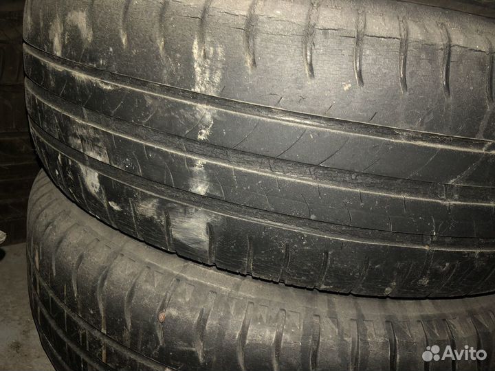 Колеса r15 бу 195 65 15