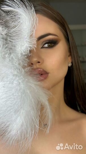 Визажист/ макияж/ прически