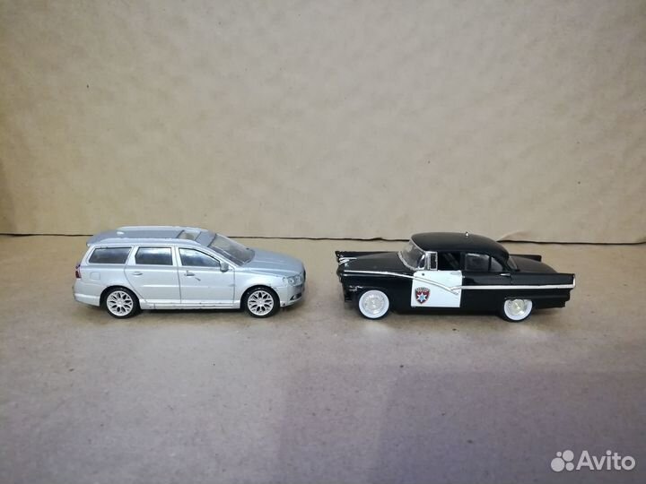 Машинки, модели