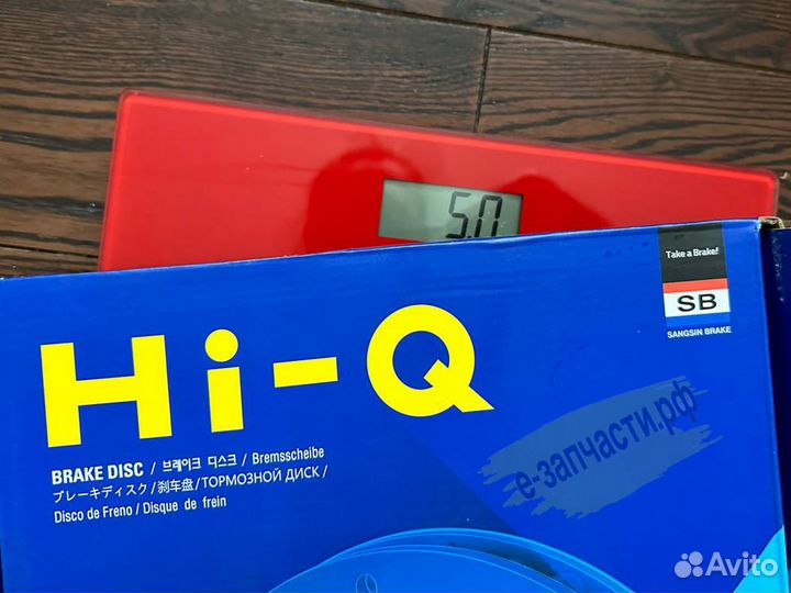 Тормозные диски на hyundai solaris