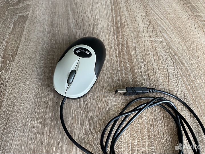 Компьютерная мышь