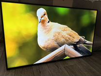 Телевизор SMART tv 4k Samsung ue49nu7170u