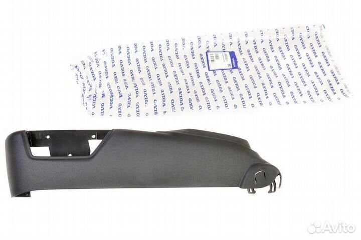 39802011 Накладка сидения volvo вольво