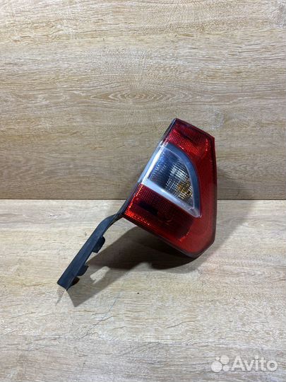 Фонарь задний правый Ford Galaxy 2 Арт. 110324