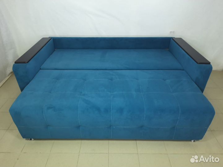 Диван еврокнижка