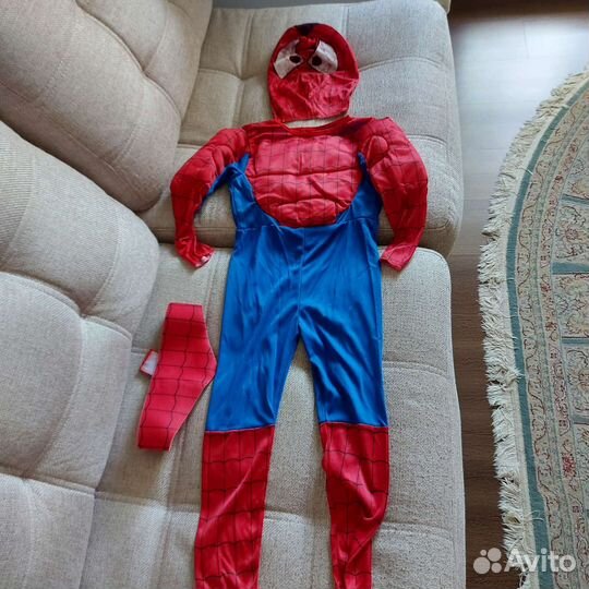 Карнавальные костюмы для детей, новогодние костюм