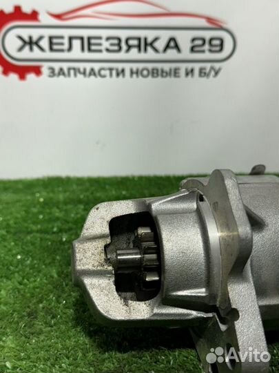 Стартер Antara Srx Captiva 3.0 A30XH LF1 LFW A30XF