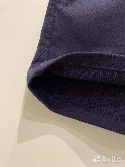 Новые трикотажные шорты Lime S - M