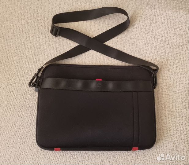 Сумка для ноутбука rivacase Antishock 5120 13.3