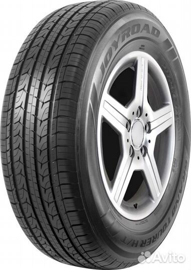 Joyroad Grand Tourer H/T 265/50 R20 111V