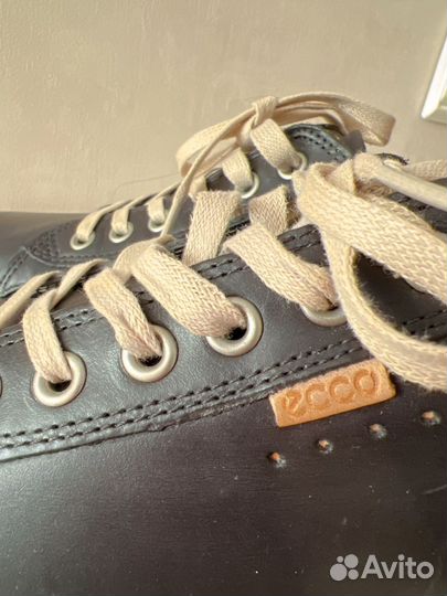 Кеды женские ecco soft новые