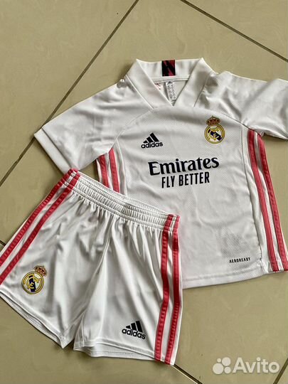 Форма для спорта