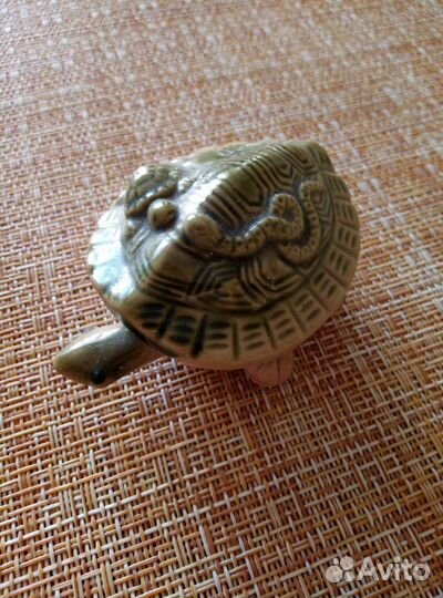 Фигурка Черепаха