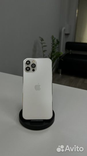 Корпус в сборе со шлейфами на iPhone