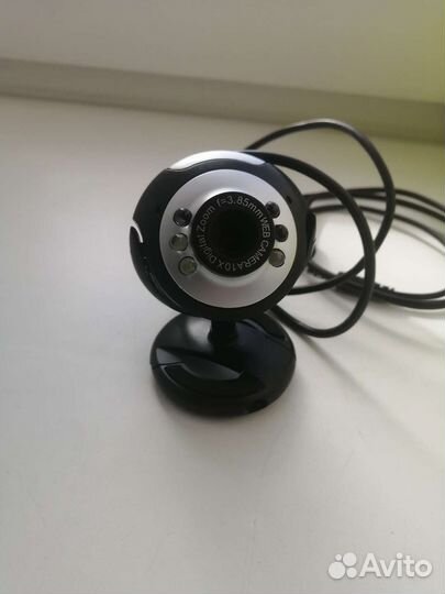 Веб-камера Defender