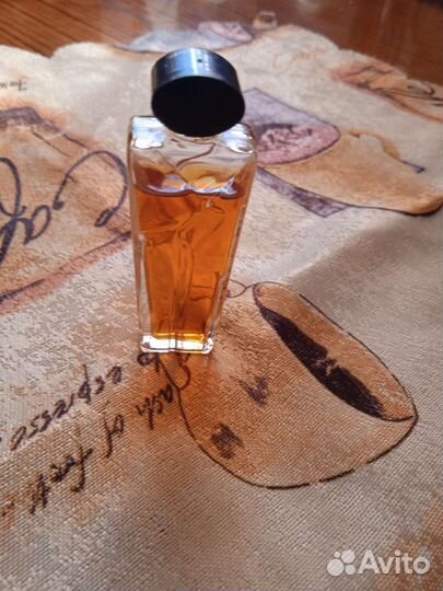 Ysatis Givenchy, Clandestin оригинал