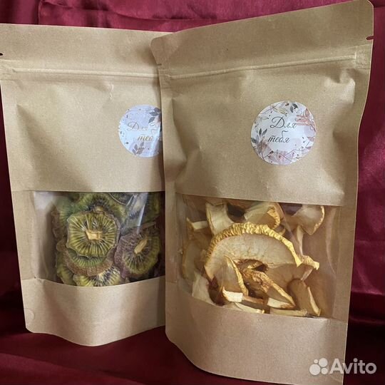 Фрипсы набор