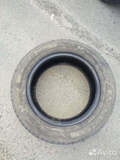 Marshal I'Zen KW31 185/65 R15 92