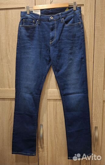 Новые джинсы Pepe Jeans/46