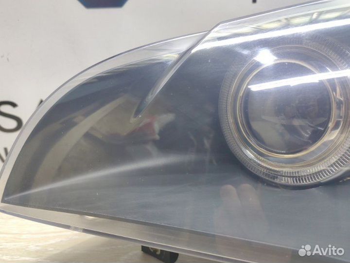 Фара левая Bmw X5 E70 N62B48 2008