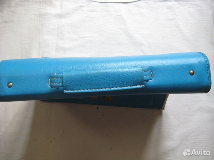 Портфель школьный СССР, новый