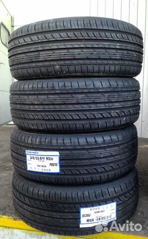 Новые 205/55R16 94W Toyo Proxes C1S Made In Japan