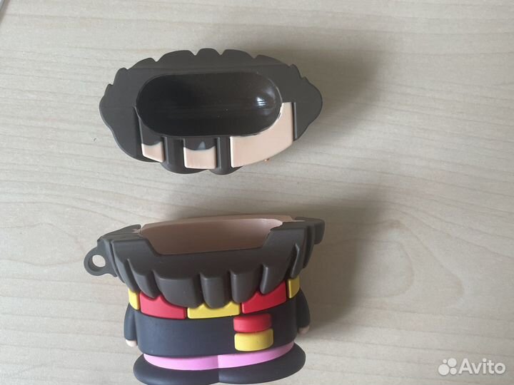 Чехол для наушников airpods